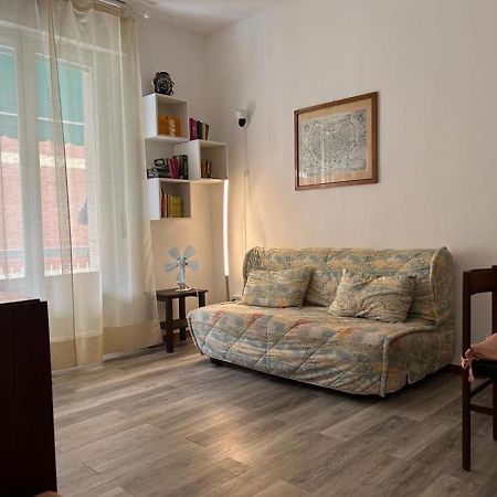 Best Way Rent - Casa Ida Lavagna Esterno foto