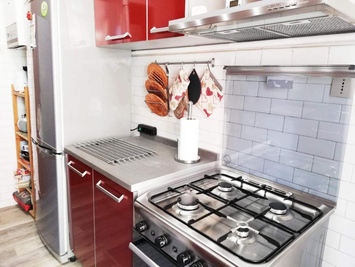 Best Way Rent - Casa Ida Lavagna Esterno foto