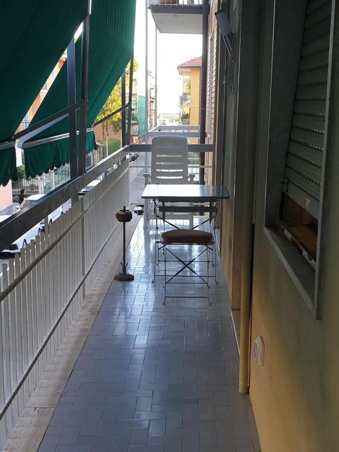 Best Way Rent - Casa Ida Lavagna Esterno foto