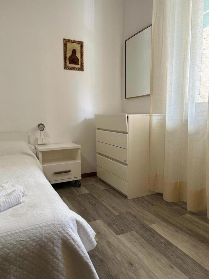 Best Way Rent - Casa Ida Lavagna Esterno foto