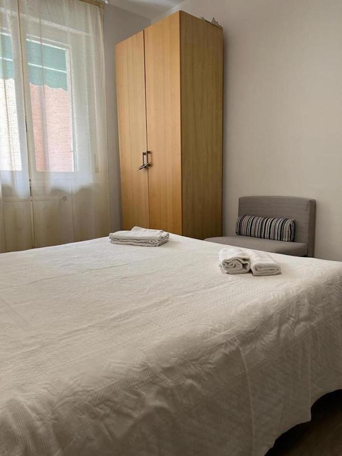 Best Way Rent - Casa Ida Lavagna Esterno foto