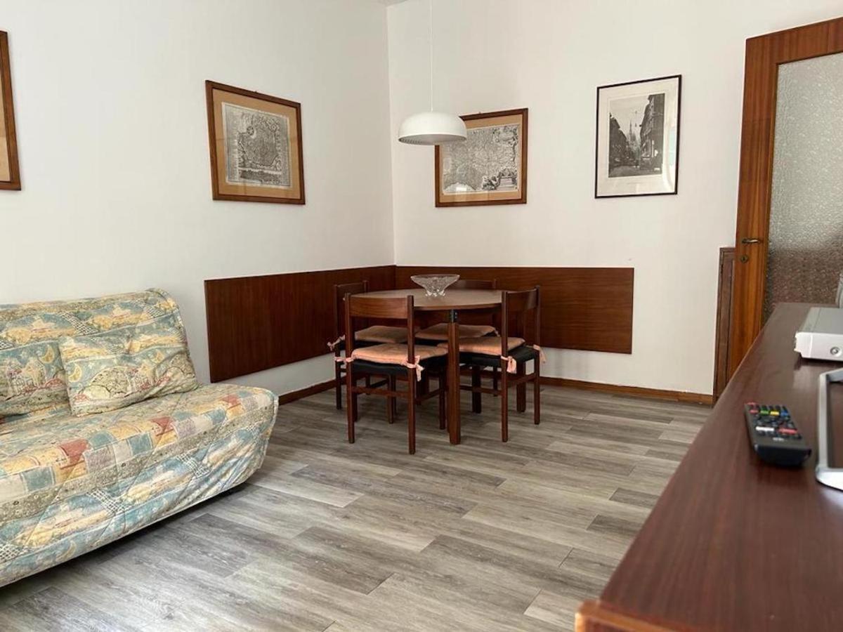 Best Way Rent - Casa Ida Lavagna Esterno foto