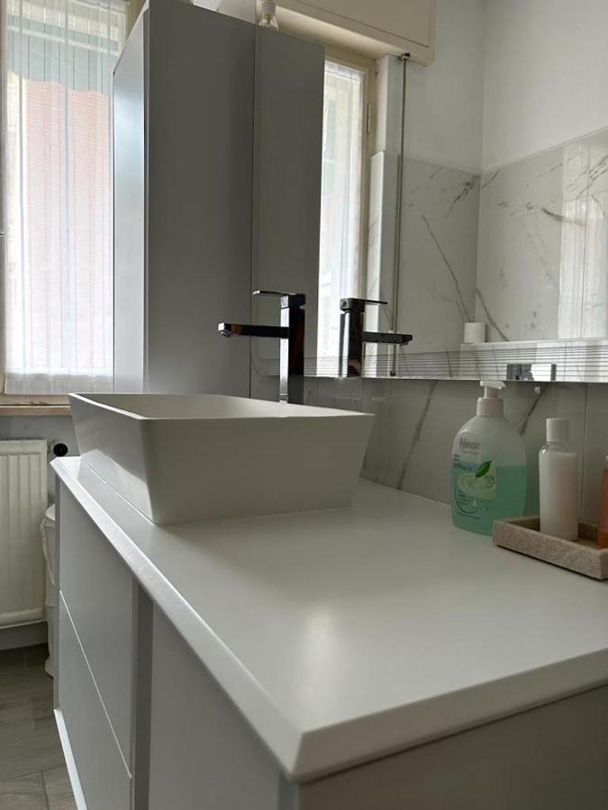 Best Way Rent - Casa Ida Lavagna Esterno foto