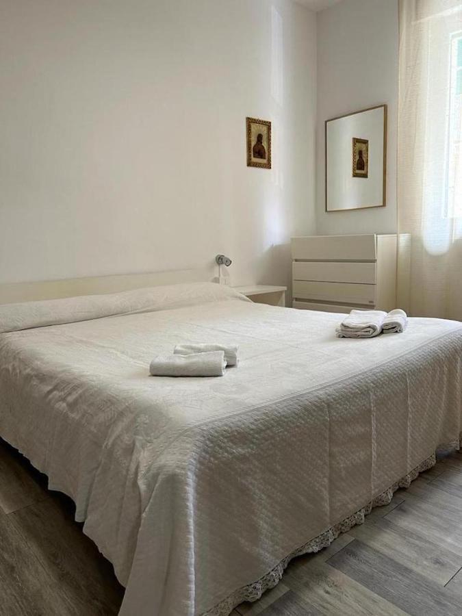 Best Way Rent - Casa Ida Lavagna Esterno foto
