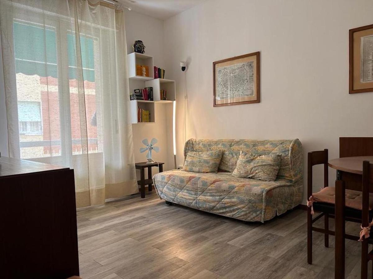 Best Way Rent - Casa Ida Lavagna Esterno foto