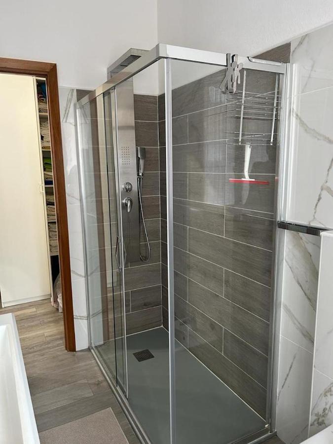 Best Way Rent - Casa Ida Lavagna Esterno foto