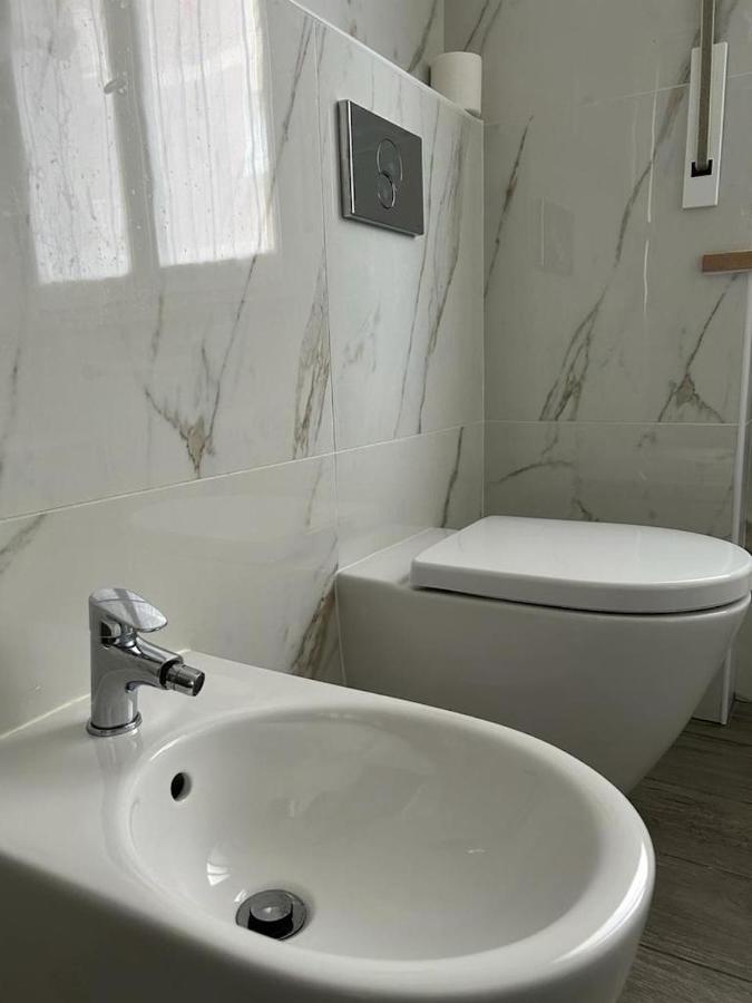 Best Way Rent - Casa Ida Lavagna Esterno foto