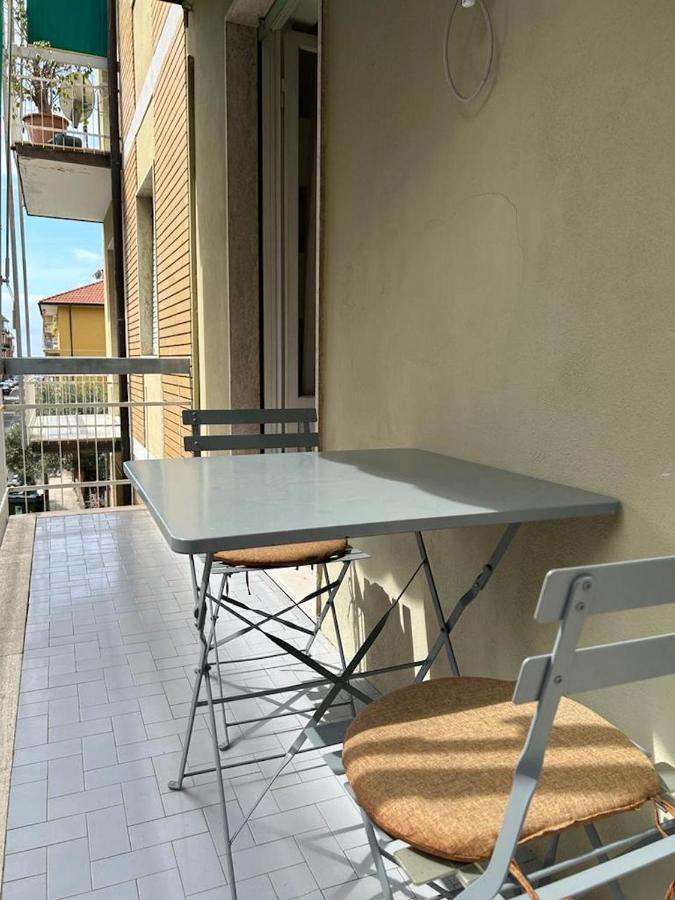 Best Way Rent - Casa Ida Lavagna Esterno foto