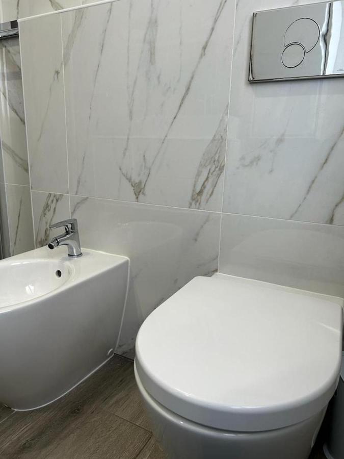 Best Way Rent - Casa Ida Lavagna Esterno foto